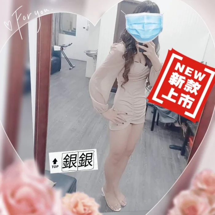 高雄外送茶-銀銀/168/46/21/C