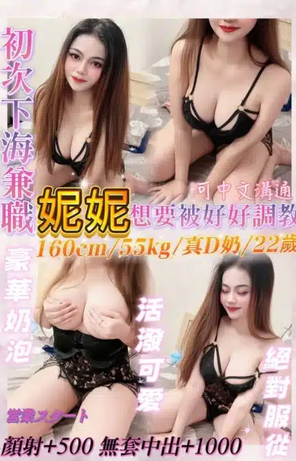 基隆定點茶-妮妮/160/55/22/D