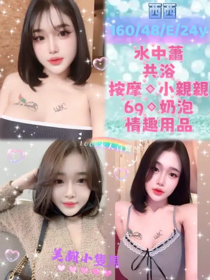 新北定點茶-西西/160/48/24/E