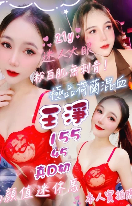 新竹定點茶-王淨/155/45/21/D