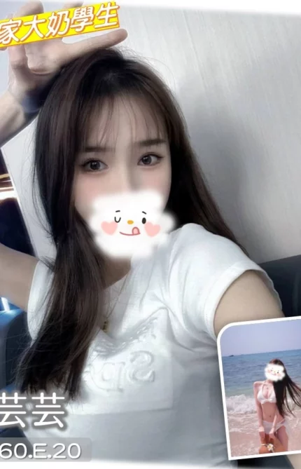 台中外送茶-芸芸/160/?/20/E