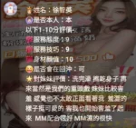 苗栗定點茶-徐智英/162/48/?/E