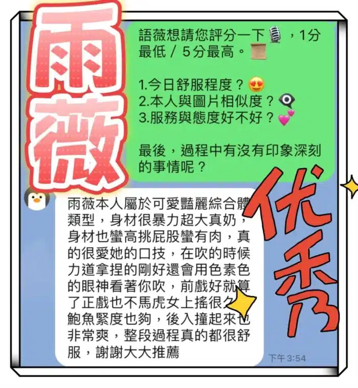 台中定點茶-雨薇/163/45/?/D