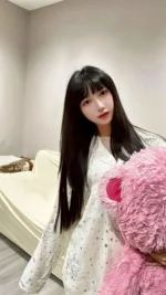 台北定點茶-白兔兔/160/43/19/C