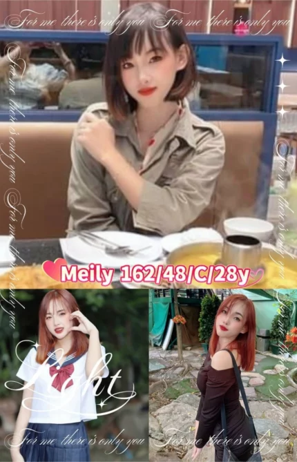 桃園定點茶-Meily/162/48/28/C