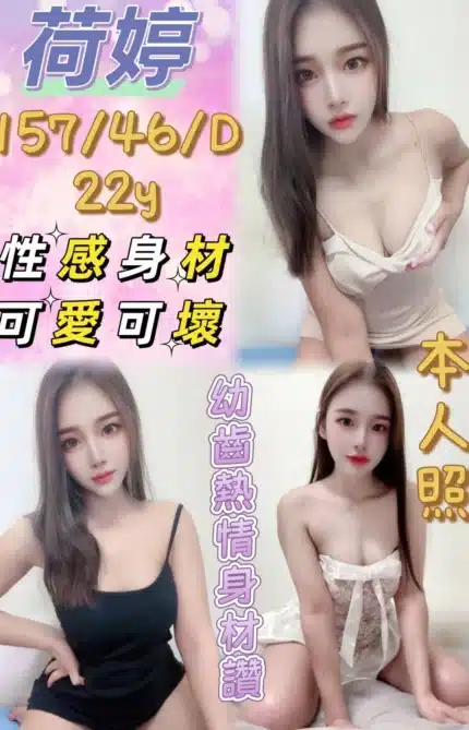 台中定點茶-荷婷/157/46/22/D
