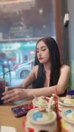 台北定點茶-方蕾蕾/150/43/23/D
