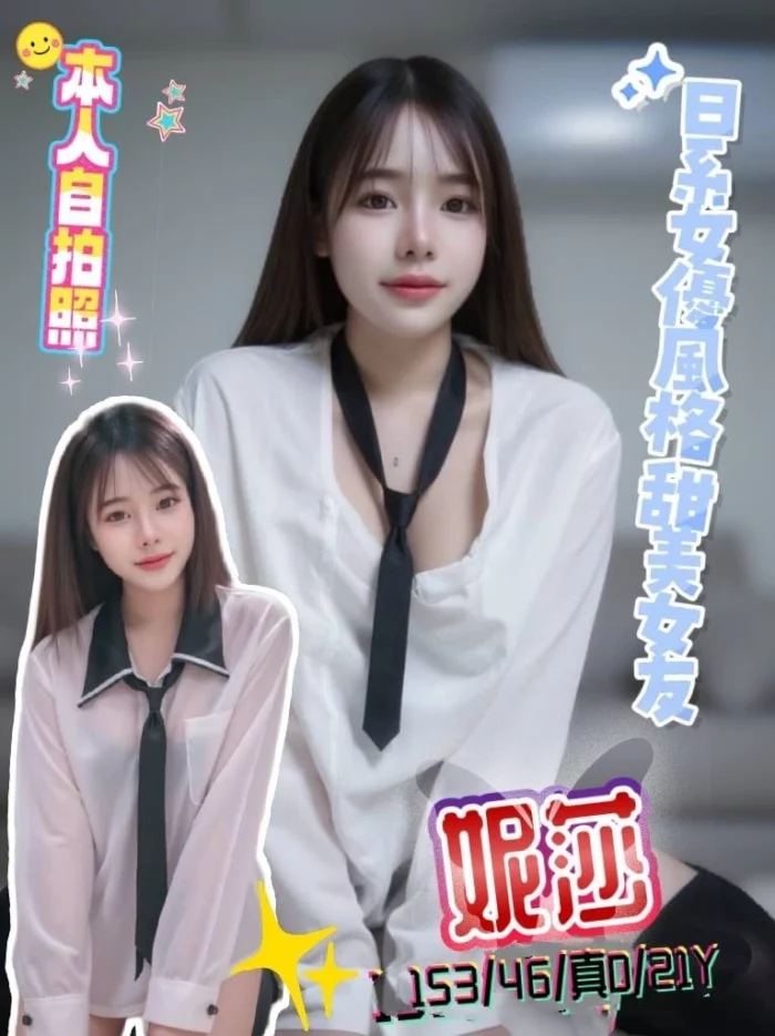 新北定點茶-妮莎/153/46/21/D