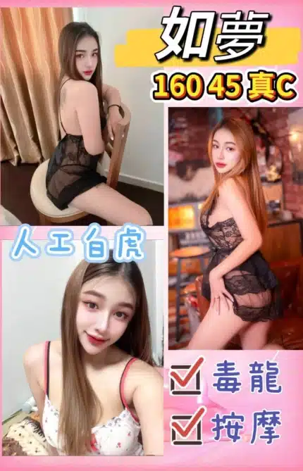 台北定點茶-如夢/160/45/?/C