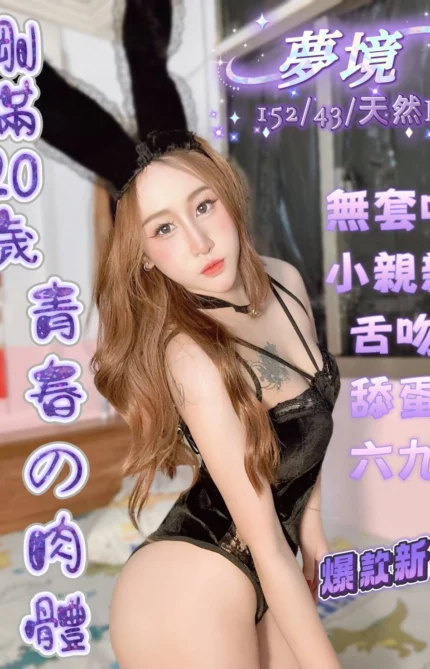 高雄定點茶-夢境/152/43/20/D