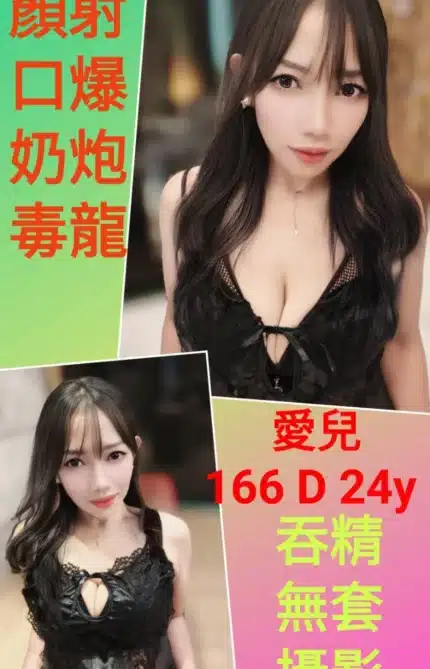 新北定點茶-愛兒/166/?/24/D