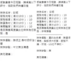 新竹定點茶-彩妮/163/44/23/E