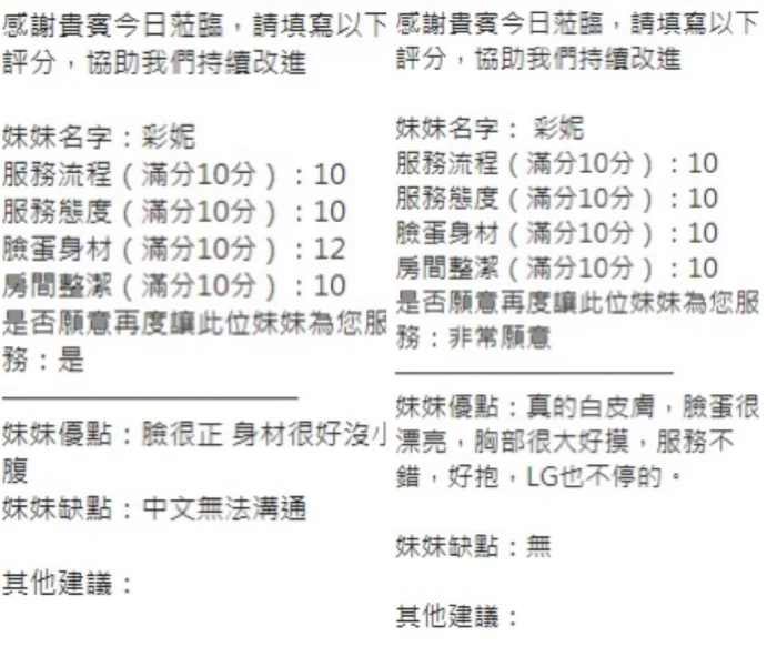 新竹定點茶-彩妮/163/44/23/E