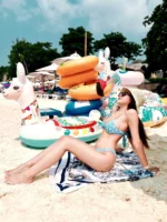 桃園定點茶-企鵝妹/167/48/24/E