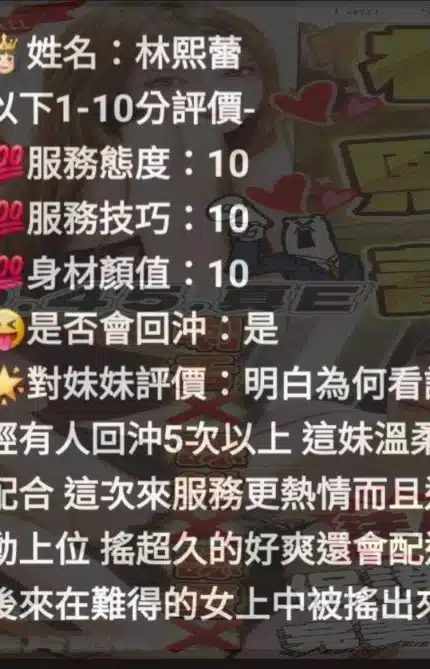 台中定點茶-林熙蕾/160/45/?/E