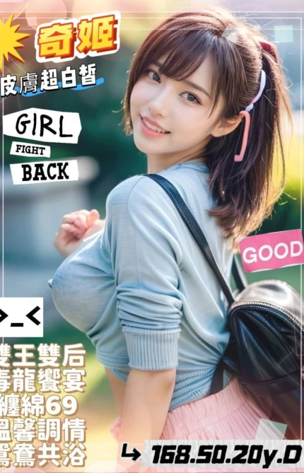 新竹外送茶-奇姬/168/50/20/D
