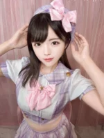 高雄外送茶-萌莉奈/160/45/20/E