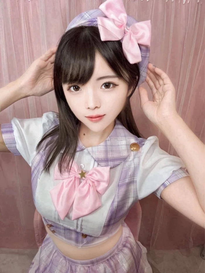 高雄外送茶-萌莉奈/160/45/20/E