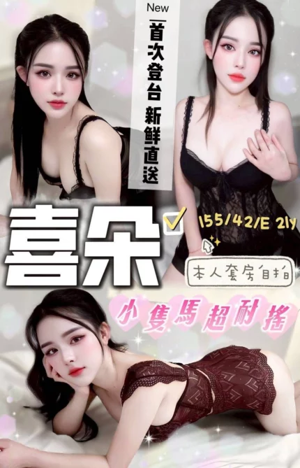 台中定點茶-喜朵/155/42/21/E