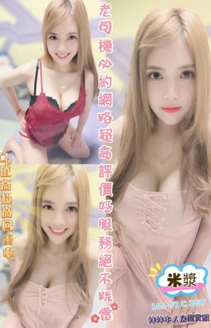 雲林定點茶-米漿/166/53/25/C