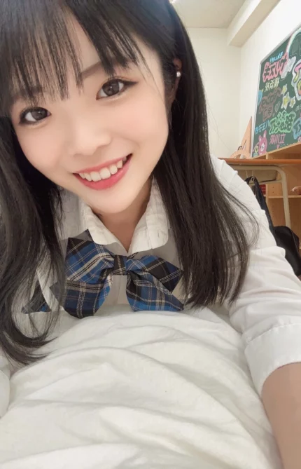 新竹外送茶-福原萌美/158/47/20/E