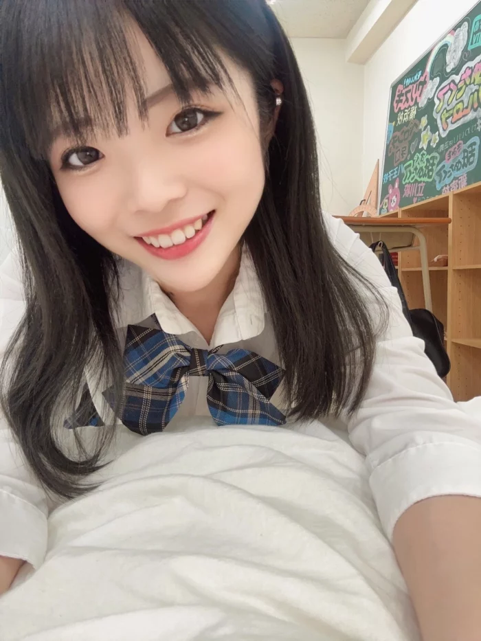 新竹外送茶-福原萌美/158/47/20/E