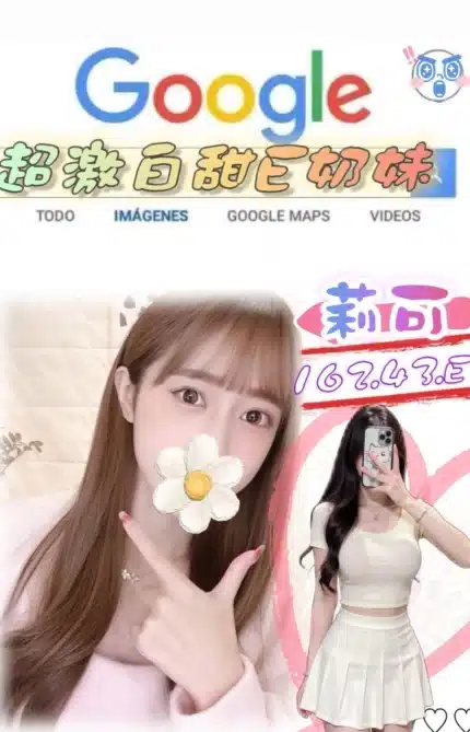 台北外送茶-莉可/162/43/?/E