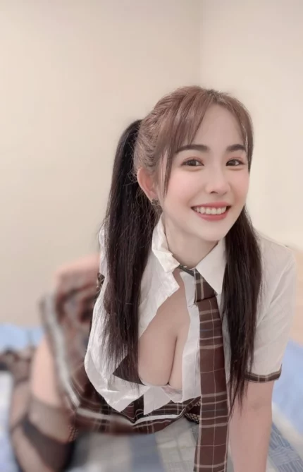 嘉義定點茶-語彤/160/49/?/G