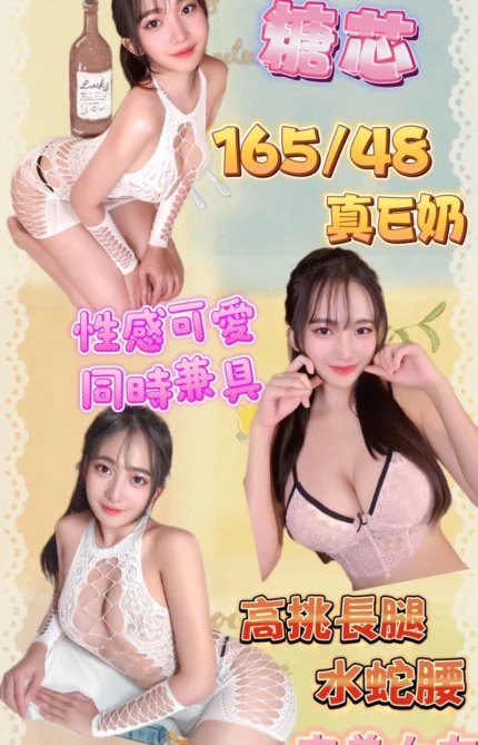 台北定點茶-糖芯/165/48/24/E