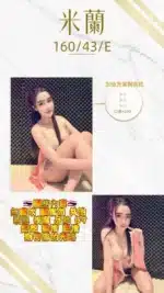 桃園定點茶-米蘭/160/43/21/E