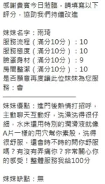 新竹定點茶-雨琦/156/45/?/H