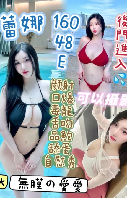台中定點茶-蕾娜/160/48/?/E