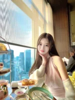 高雄定點茶-萌知悠/155/43/20/D