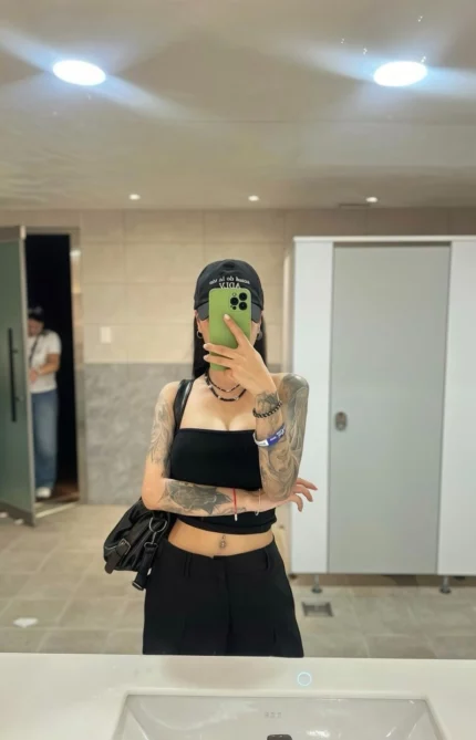 台北定點茶-長髮女王/162/46/22/D