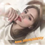 台中外送茶-Anna/165/46/21/E
