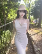 台北外送茶-中井綾/162/48/22/D