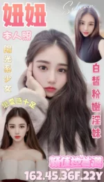 台北定點茶-妞妞/162/45/21/F