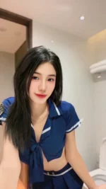 台北定點茶-紗織/165/48/22/C