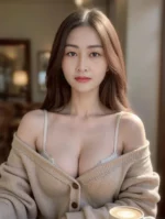 新竹定點茶-姍姍/158/45/25/D