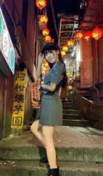 新竹外送茶-香月彩/165/44/23/E