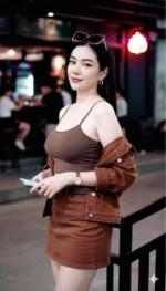 屏東定點茶,外送茶-秀秀/160/55/?/D