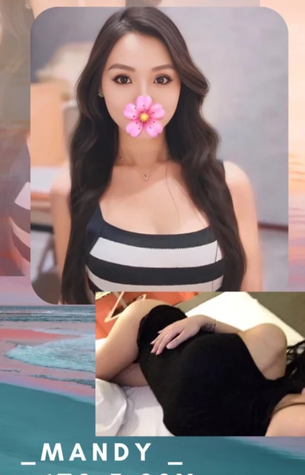 台北外送茶-Mandy/170/?/22/E