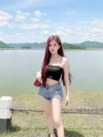 台北定點茶-小彎彎/155/45/21/D