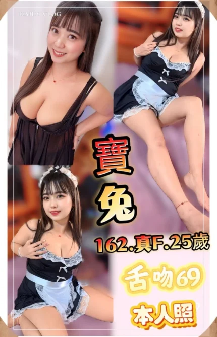 新北定點茶-寶兔/162/60/25/F