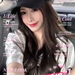 桃園外送茶-夏琪/166/48/?/C