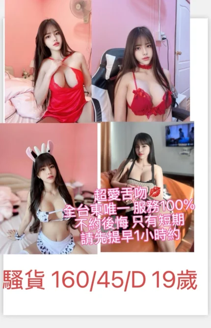 台東定點茶-騷貨/160/45/19/D