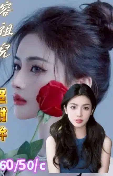 台中定點茶-容祖兒/160/50/?/C