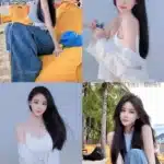 台北外送茶-美娜/165/?/22/D