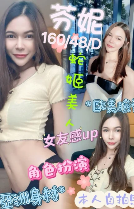 屏東定點茶-芬妮/160/48/?/D