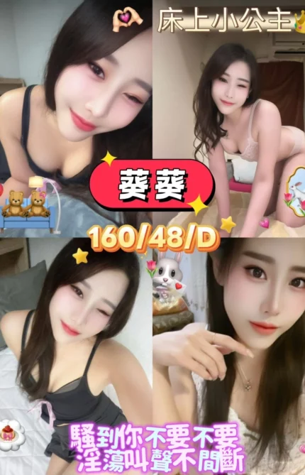 屏東外送茶-葵葵/160/48/?/D